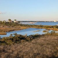 Big Lagoon State Park Campground ico