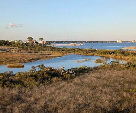 Big Lagoon State Park Campground