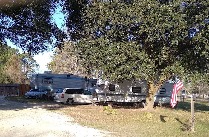 Magnolia Blossom RV Park Picture 1