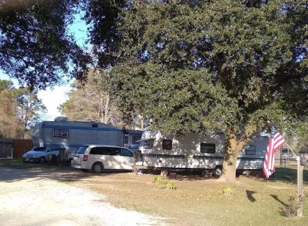Magnolia Blossom RV Park