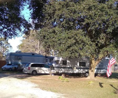 Magnolia Blossom RV Park
