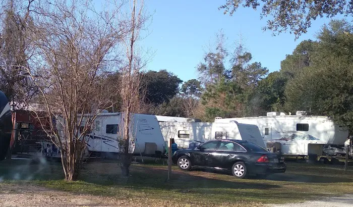 Magnolia Blossom RV Park Picture 2