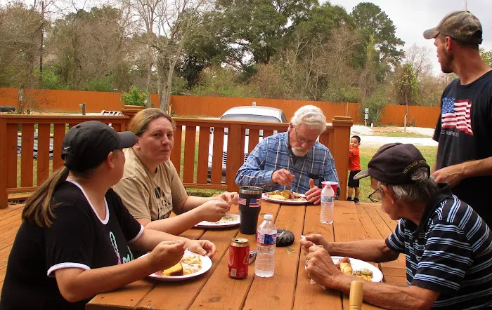 Magnolia Blossom RV Park Picture 7