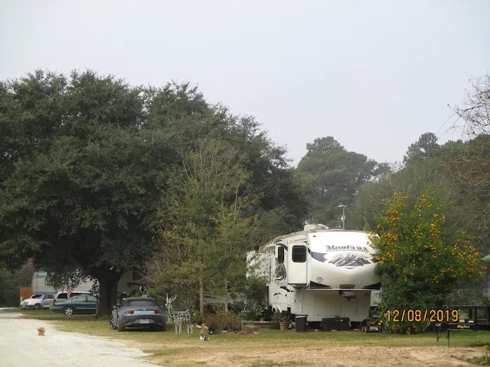 Magnolia Blossom RV Park Picture 8