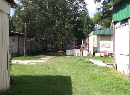 Rental Properties