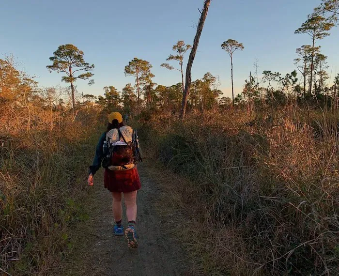 Fort Pickens Area of Gulf Island National Seashore Picture 3
