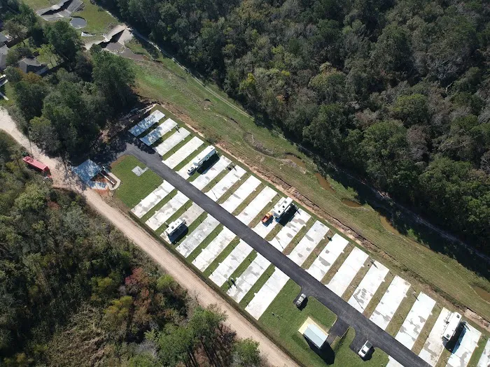 Gleneagles RV Resort Picture 7