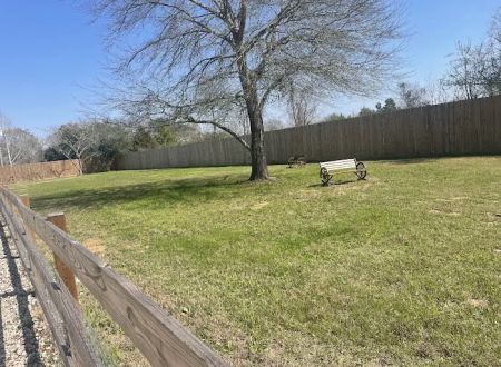 Goodson Loop RV Park