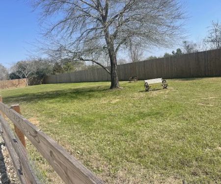 Goodson Loop RV Park
