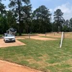 Hidden Lake RV Resort