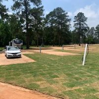 Hidden Lake RV Resort ico