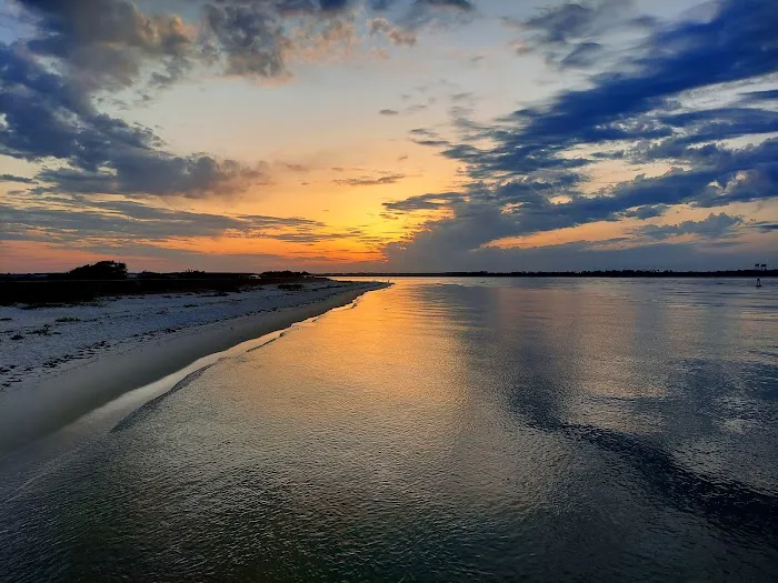 Fort Pickens Campground Picture 6