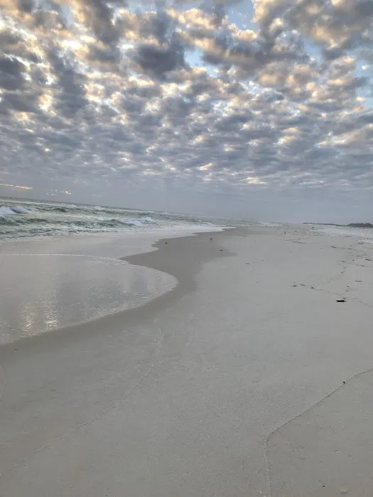 Fort Pickens Campground Picture 10