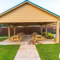 Leisure Lane RV Resort Pinehurst ico