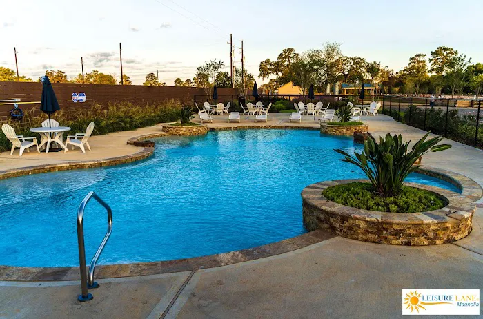 Leisure Lane RV Resort Pinehurst Picture 5