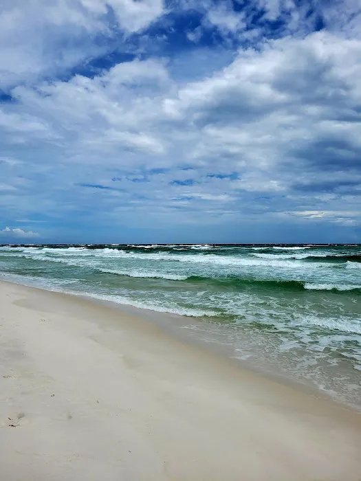 Fort Pickens Campground Loop A Picture 4