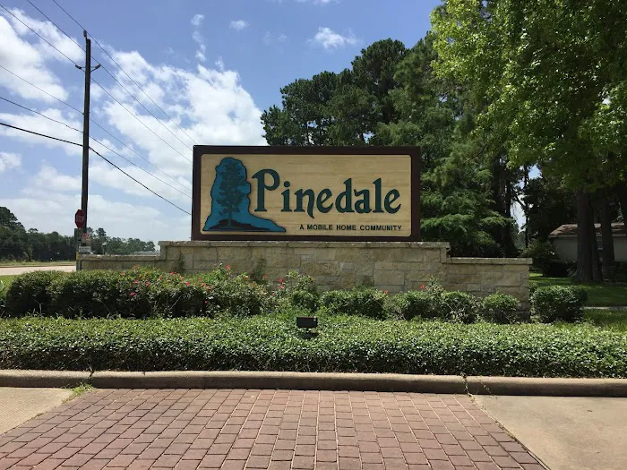 Pinedale Mobile Home Park Leasing Office Picture 1