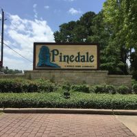 Pinedale Mobile Home Park Leasing Office ico