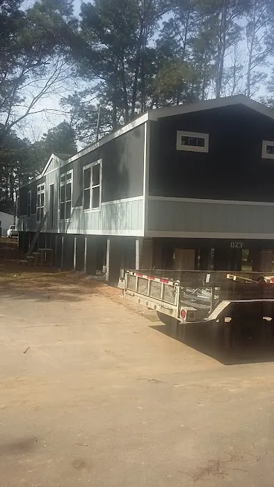 Pinedale Mobile Home Park Leasing Office Picture 6