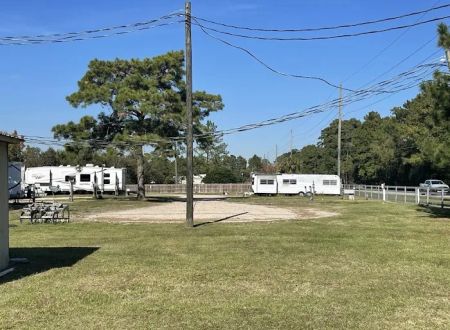 Decker Prairie RV Park