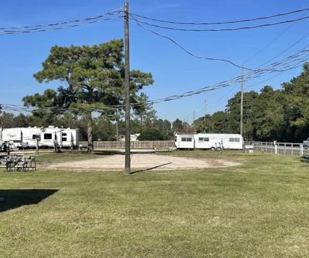 Decker Prairie RV Park