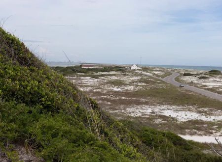 Fort Pickens Campground Office