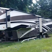 Park Place RV Park ico