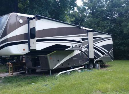 Park Place RV Park