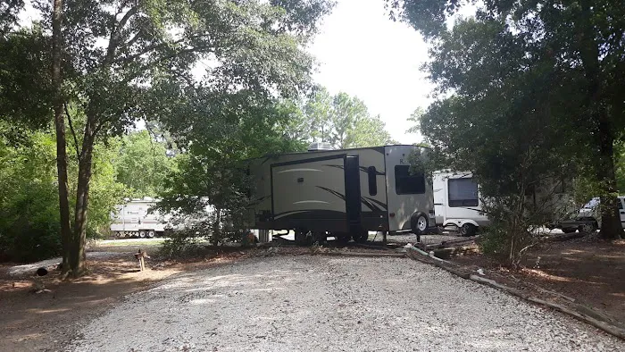 Stagecoach RV Park Picture 2