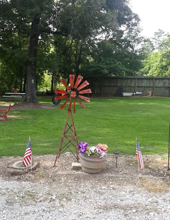 Stagecoach RV Park Picture 1