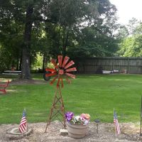 Stagecoach RV Park ico
