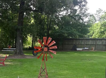 Stagecoach RV Park