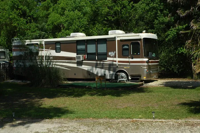 Stagecoach RV Park Picture 4