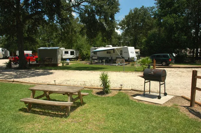 Stagecoach RV Park Picture 3