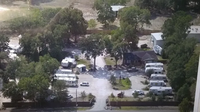 Stagecoach RV Park Picture 6