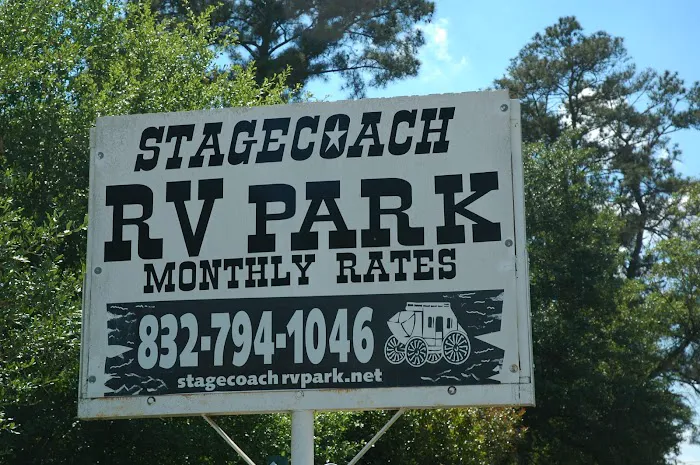 Stagecoach RV Park Picture 8