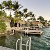 Bluewater Key RV Resort Lot 69 ico