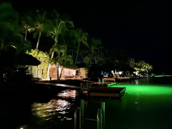 Bluewater Key RV Resort Lot 69 Picture 4