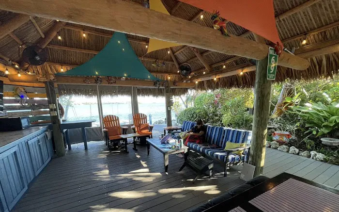Bluewater Key RV Resort Lot 69 Picture 9