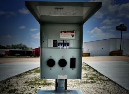 King’s Court RV Park