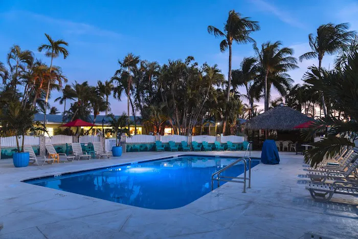 Boyd's Key West Campground Picture 3
