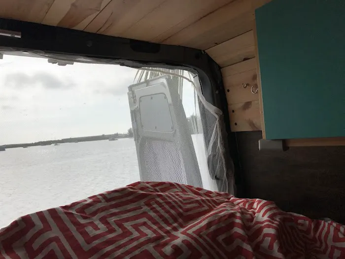 Boyd's Key West Campground Picture 2