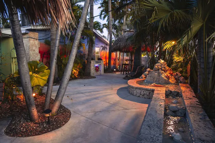 Boyd's Key West Campground Picture 7