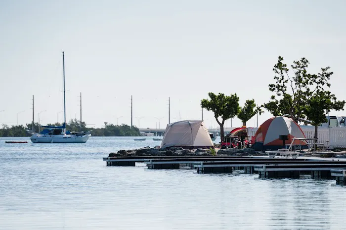Boyd's Key West Campground Picture 8