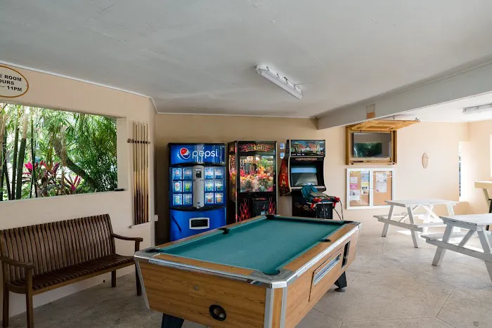 Boyd's Key West Campground Picture 6