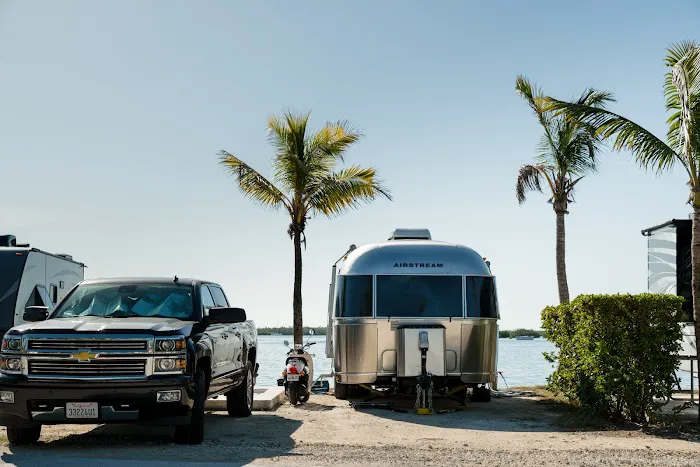 Boyd's Key West Campground Picture 9