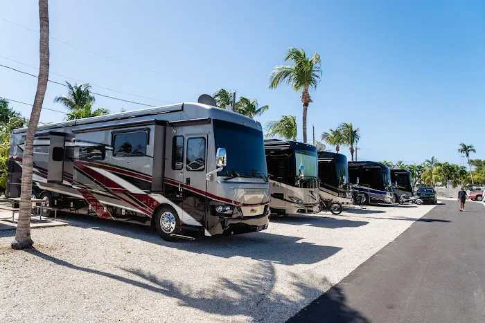 Boyd's Key West Campground Picture 10