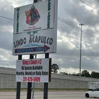 King's Court RV park & Open Storage ico