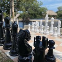 Leo's Key West Campground ico