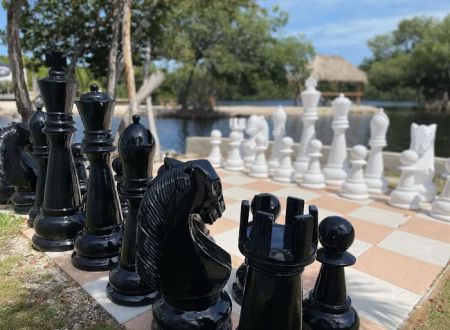 Leo's Key West Campground